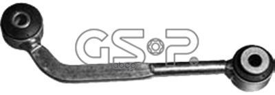 Стойка стабилизатора правая правая MERCEDES-BENZ C-CLASS (W203) GSP арт. s050303