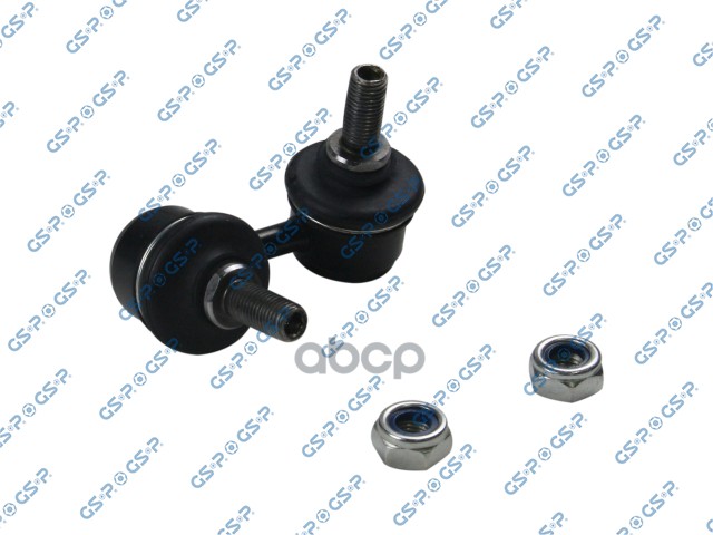 Стойка стабилизатора левая MITSUBISHI SPACE RUNNER (N1_W  N2_W) GSP арт. s050321