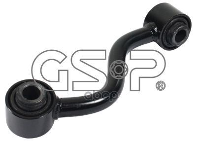 Стойка стабилизатора задняя левая NISSAN QASHQAI / QASHQAI +2 I (J10  JJ10) GSP арт. s050361
