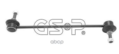 Тяга стабилизатора NISSAN PRIMASTAR Box (X83) GSP арт. s050365