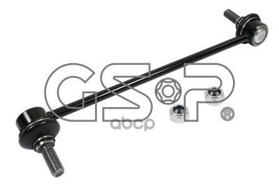 Стойка стабилизатора правая правая CHEVROLET CAPTIVA (C100  C140) GSP арт. s050375