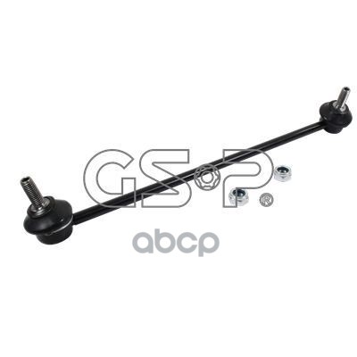 Тяга Стабилизатора Citroen C3 Picasso GSP арт. s050389