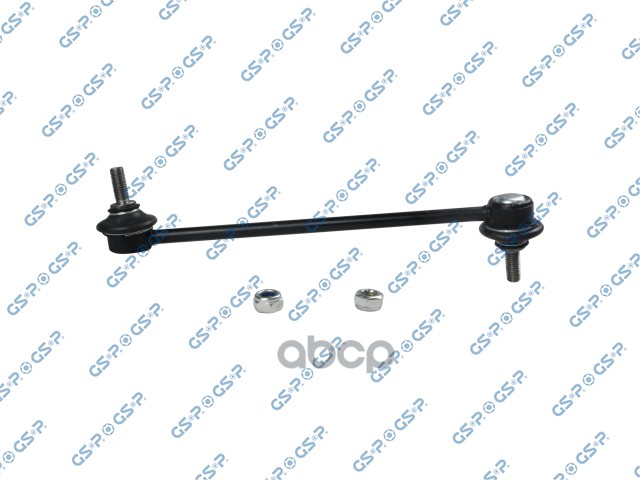 Тяга стабилизатора RENAULT KANGOO (KC0/1_) GSP арт. s050397