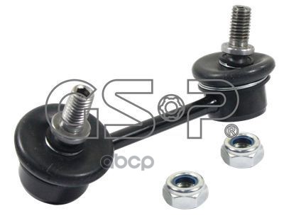 Стойка стабилизатора левая TOYOTA AVENSIS (_T25_) GSP арт. s050422