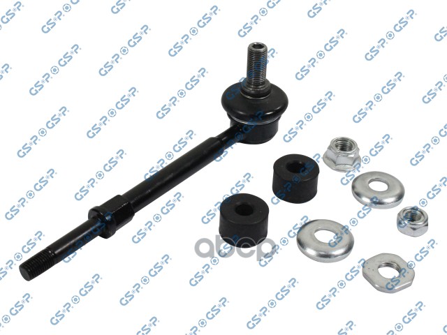 Тяга стабилизатора TOYOTA LAND CRUISER COLORADO (_J9_) GSP арт. s050435