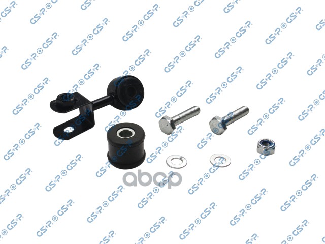 Стойка стабилизатора левая TOYOTA HIACE IV Box (LXH1_  RZH1_  LH1_) GSP арт. s050442