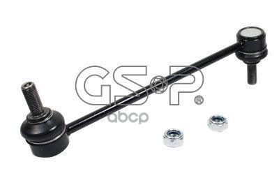 Тяга стабилизатора VW MULTIVAN V (7HM  7HN  7HF  7EF  7EM  7EN) GSP арт. s050449