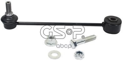 Тяга стабилизатора VW CADDY III Box (2KA  2KH  2CA  2CH) GSP арт. s050450