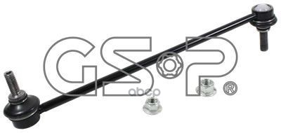 Тяга стабилизатора VOLVO S60 I (384) GSP арт. s050455