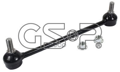 Тяга стабилизатора передняя LEXUS ES (_V6_)  TOYOTA CAMRY GSP арт. s050564