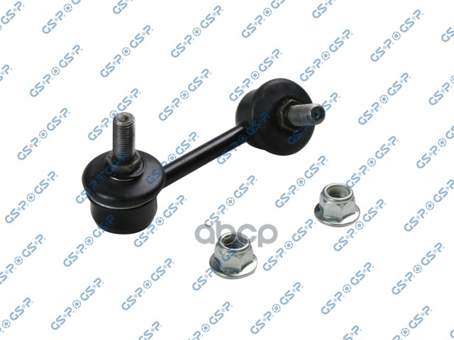 Стойка стабилизатора левая NISSAN MAXIMA / MAXIMA QX V (A33) GSP арт. s050569