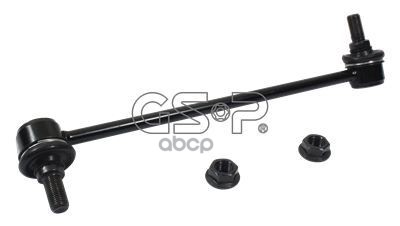 Стойка стабилизатора левая HYUNDAI H-1 / STAREX MPV (A1) GSP арт. s050609