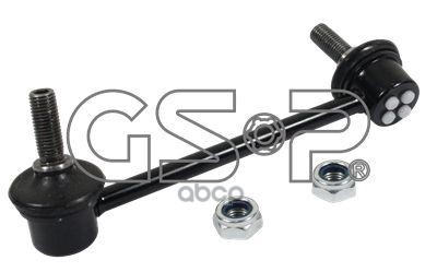 Стойка стабилизатора левая HONDA ACCORD VIII (CU) GSP арт. s050657