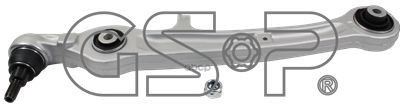 Рычаг подвески AUDI A6 (4F2  C6) GSP арт. s060028