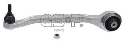 Рычаг подвески левый AUDI A6 (4F2  C6) GSP арт. s060029