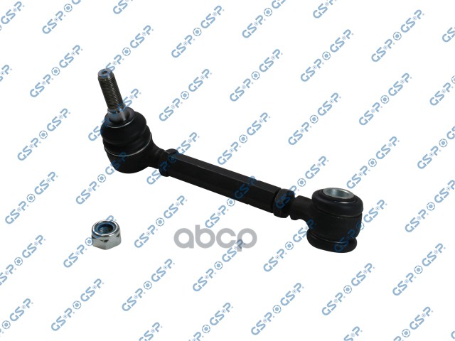 Рычаг подвески задний правый AUDI 100 (44  44Q  C3) GSP арт. s060037