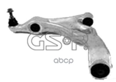 Рычаг Подвески Задний Правый Audi Q7 (4Lb) GSP арт. s060044