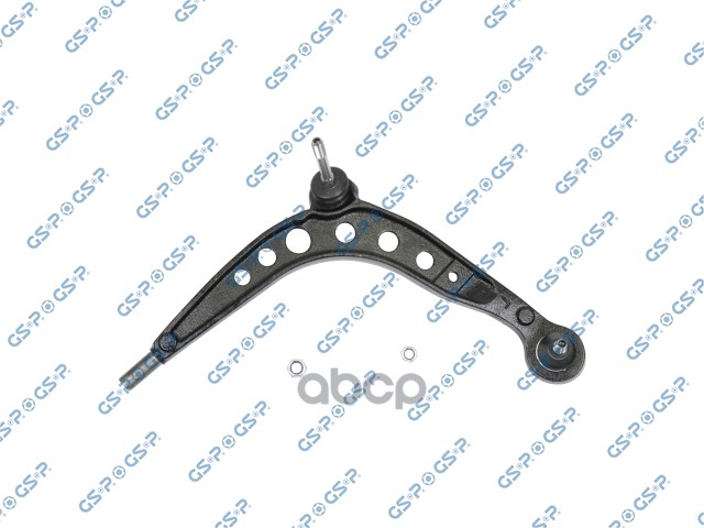 Рычаг подвески правый BMW 3 (E30) GSP арт. s060111
