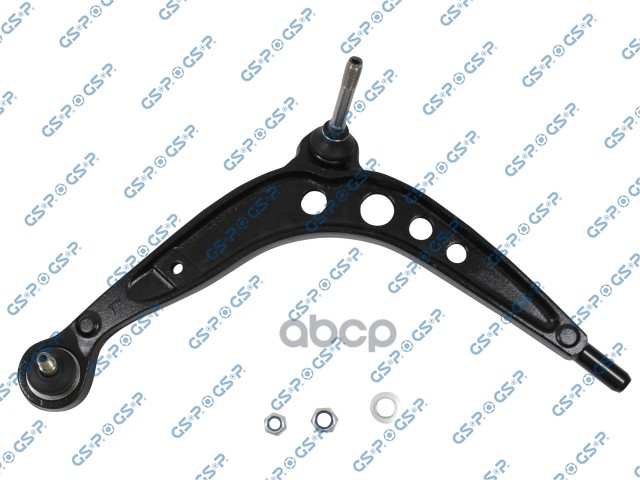 Рычаг подвески передний левый BMW 3 (E36) GSP арт. s060114