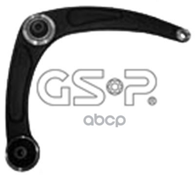 Рычаг подвески передний правый CITROEN BERLINGO (B9) GSP арт. s060145