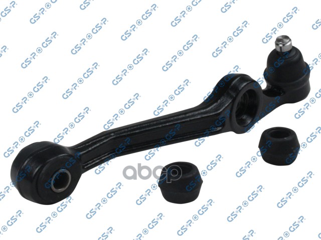 Рычаг подвески передний правый DAIHATSU CHARADE III Saloon (G102) GSP арт. s060157