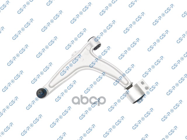 Рычаг подвески левый FIAT CROMA (194_) GSP арт. s060179
