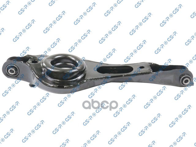 Рычаг подвески FORD FOCUS (DAW  DBW) GSP арт. s060193