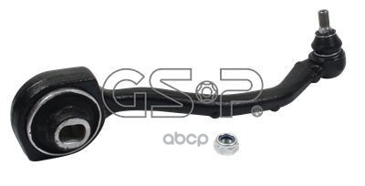Рычаг подвески передний нижний левый MERCEDES-BENZ C-CLASS (W203) GSP арт. s060219