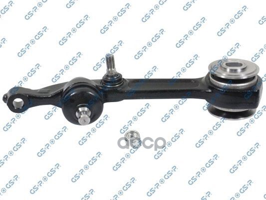 Рычаг подвески передний левый MERCEDES-BENZ S-CLASS (W220) GSP арт. s060243