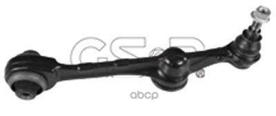 Рычаг Подвески Mercedes-Benz S-Class (W221) GSP арт. s060251