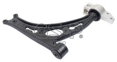 Рычаг подвески AUDI A3 (8P1) GSP арт. s060344