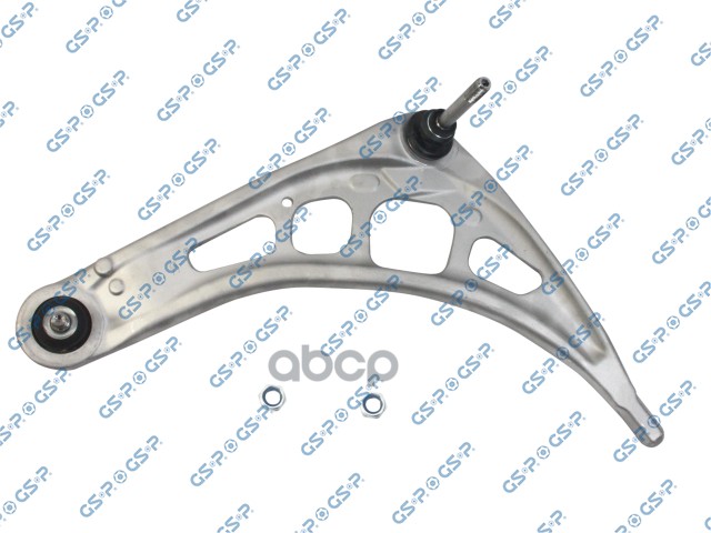 Рычаг подвески левый BMW 3 (E46) GSP арт. s060358