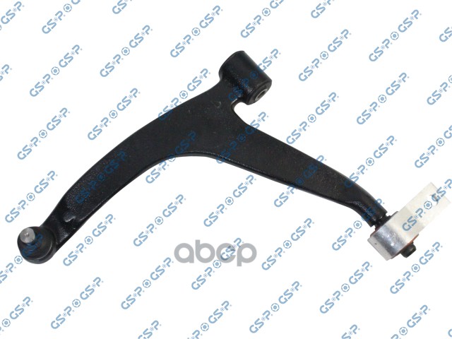 Рычаг подвески передний левый CITROEN BERLINGO / BERLINGO FIRST Box (M_) GSP арт. s060376