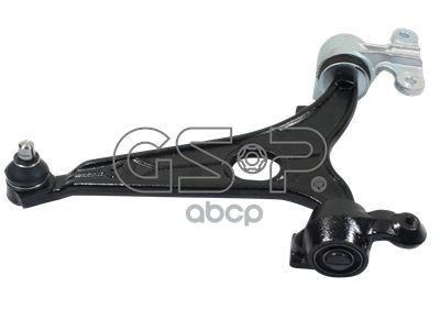 Рычаг Подвески Передний Правый Citroen C8 (Ea_  Eb_) GSP арт. s060379