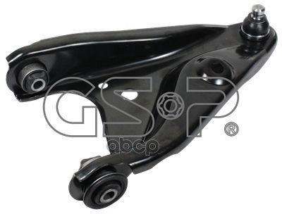 Рычаг подвески правый DACIA LOGAN (LS_) GSP арт. s060399