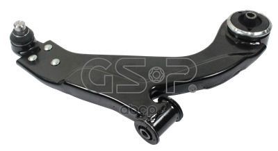 Рычаг подвески правый FORD MONDEO Mk III (B5Y) GSP арт. s060448