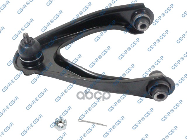 Рычаг Подвески Передний Верхний Левый Honda Cr-V I (Rd) GSP арт. s060503