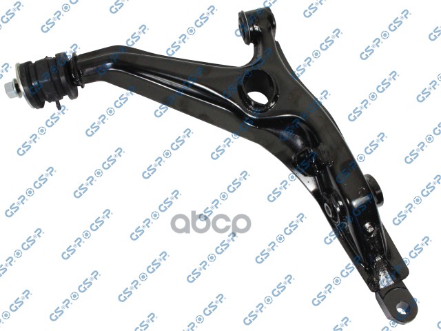 Рычаг подвески задний правый HONDA CR-V I (RD) GSP арт. s060506