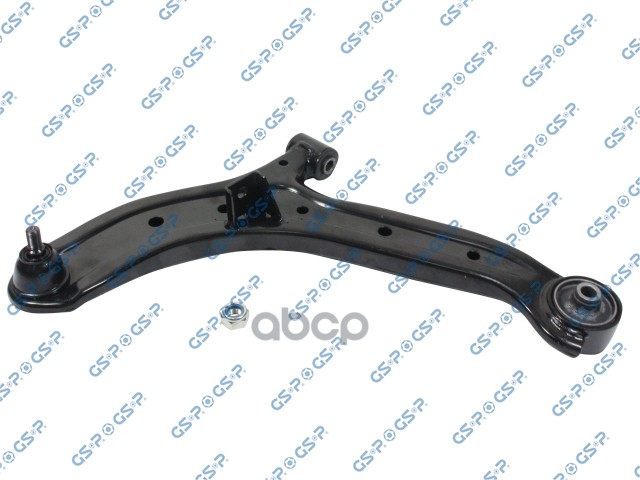 Рычаг подвески HYUNDAI ACCENT II (LC) GSP арт. s060522