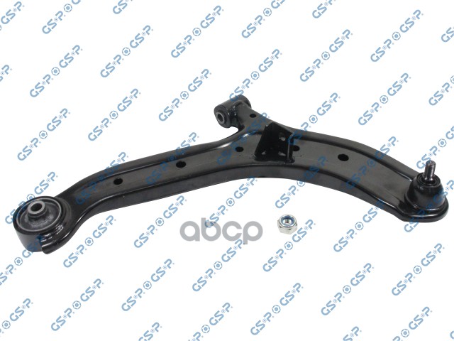 Рычаг Подвески Hyundai Accent Ii (Lc) GSP арт. s060523