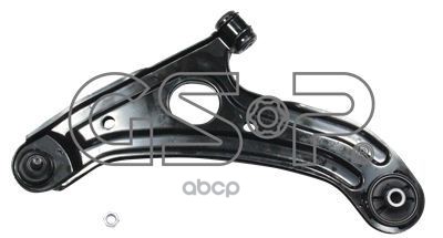 Рычаг Подвески Передний Левый Hyundai Getz (Tb) GSP арт. s060524