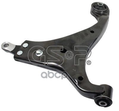 Рычаг Подвески Передний Левый Hyundai I30 (Fd) GSP арт. s060542