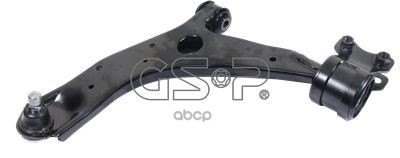 Рычаг подвески левый MAZDA 3 (BK) GSP арт. s060573