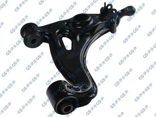 Рычаг подвески правый MERCEDES-BENZ C-CLASS (W202) GSP арт. s060576