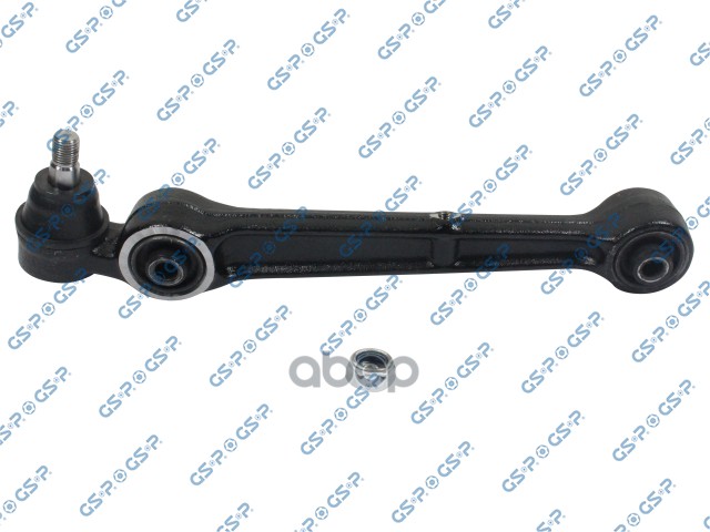Рычаг подвески передний левый MITSUBISHI GALANT / ASPIRE Mk VI (EA_) GSP арт. s060613