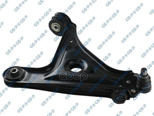 Рычаг подвески правый OPEL OMEGA B (V94) GSP арт. s060656