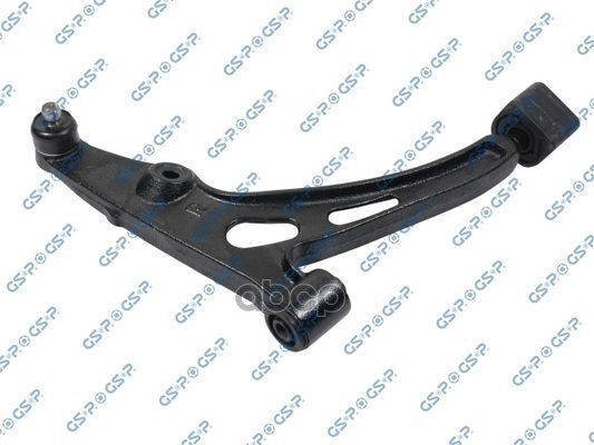 Рычаг подвески задний правый SUZUKI BALENO (EG) GSP арт. s060725