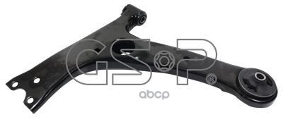 Рычаг подвески задний левый TOYOTA COROLLA (_E12_) GSP арт. s060743