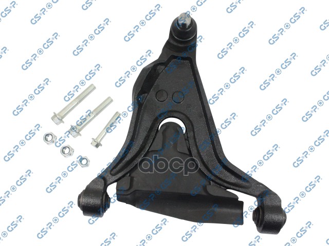 Рычаг подвески правый VOLVO 850 (854) GSP арт. s060771