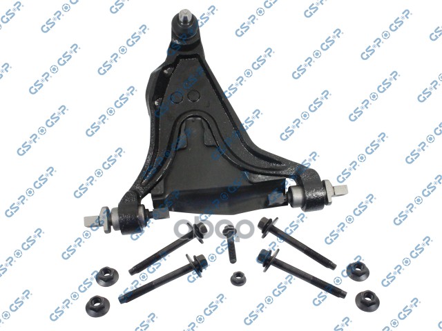 Рычаг подвески передний правый VOLVO 850 (854) GSP арт. s060776